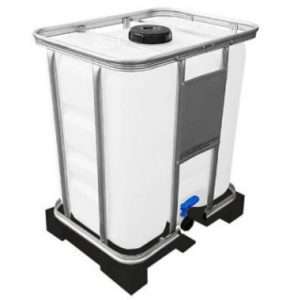 300 Liter Flowbins For Sale - Flowbins Hub