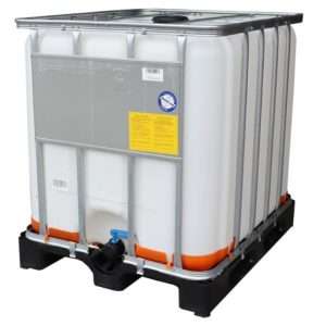 1000 Liter Anti Static Flowbins For Sale - Flowbins Hub