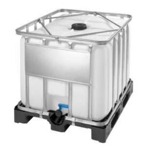 800 Liter Flowbins For Sale - Flowbins Hub