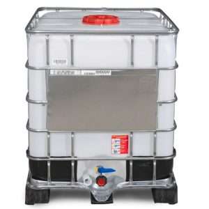 New 1000 Liter Flowbins For Sale on Plastic Pallets - Flowbins Hub