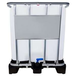 500 Liter Flowbins For Sale - Flowbins Hub