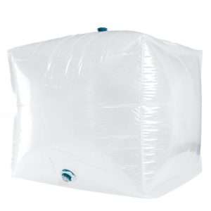 Reusable Plastic Liners For 1000 Litre Flowbins - Flowbins Hub