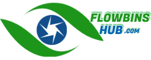 Flowbins Hub