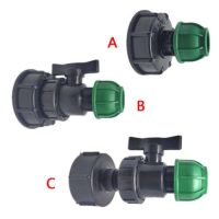 Flowbins adaptors - Flowbins Hub