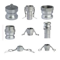 Flowbins Fittings - Flowbins Hub