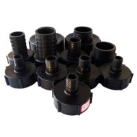 Flowbins Fittings - Flowbins Hub