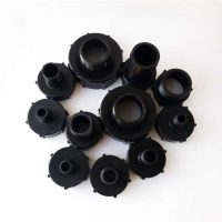 Flowbins adaptors - Flowbins Hub