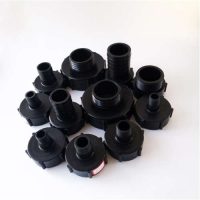 Flowbins adaptors - Flowbins Hub