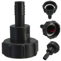 Flowbins adaptors - Flowbins Hub